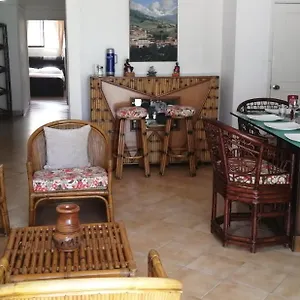 En El Rodadero, Apartamento Santa Marta (Magdalena)